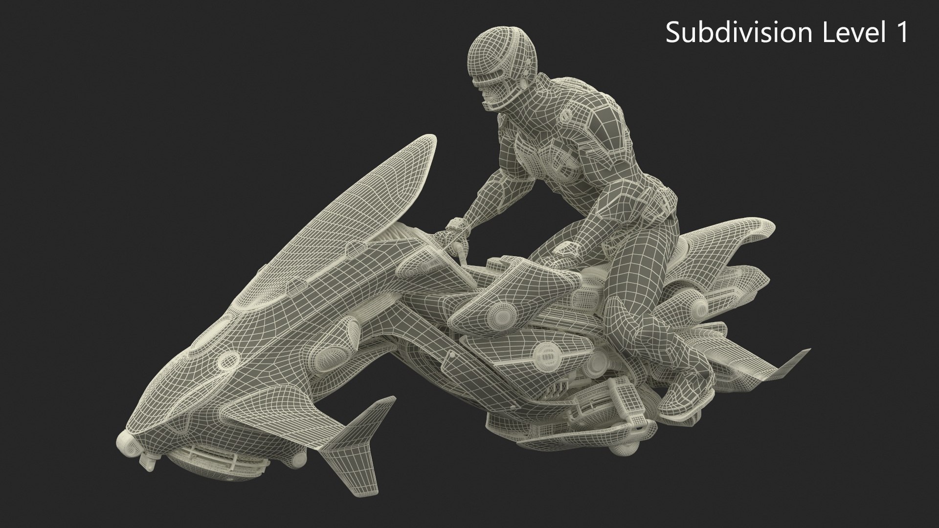 Futuristic Soldier on Flying Motorcycle 3D model https://p.turbosquid.com/ts-thumb/k6/COYduX/CE/futuristicsoldieronflyingmotorcycle3dsmodel023/jpg/1721000071/1920x1080/fit_q87/e8ee2146e5b2bf19a8eb493ecc11083b23dc0bc0/futuristicsoldieronflyingmotorcycle3dsmodel023.jpg