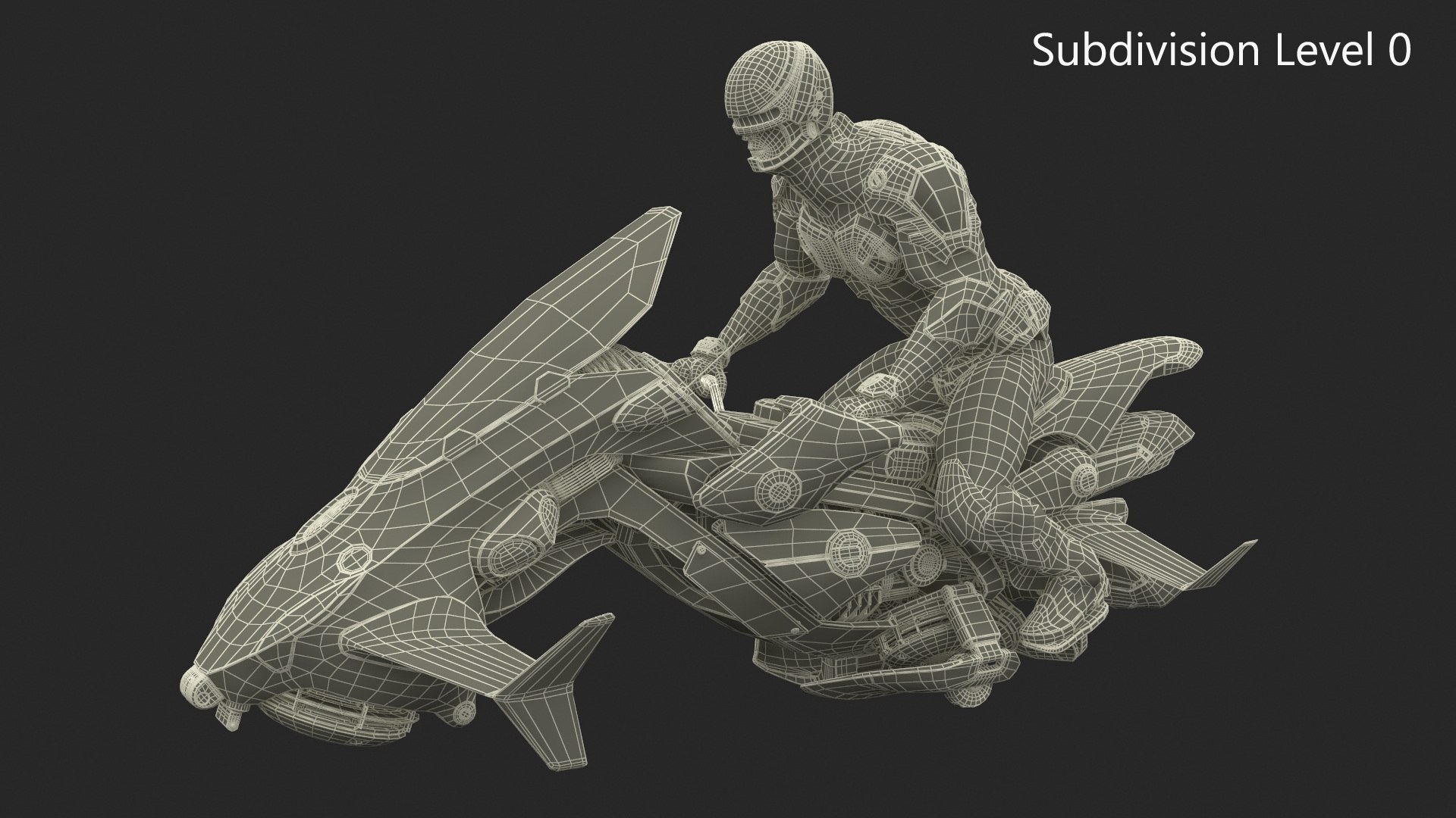 Futuristic Soldier on Flying Motorcycle 3D model https://p.turbosquid.com/ts-thumb/k6/COYduX/LL/futuristicsoldieronflyingmotorcycle3dsmodel022/jpg/1721000068/1920x1080/fit_q87/71f0a7a3e4bf577e518761aa465edb728bc0c28e/futuristicsoldieronflyingmotorcycle3dsmodel022.jpg