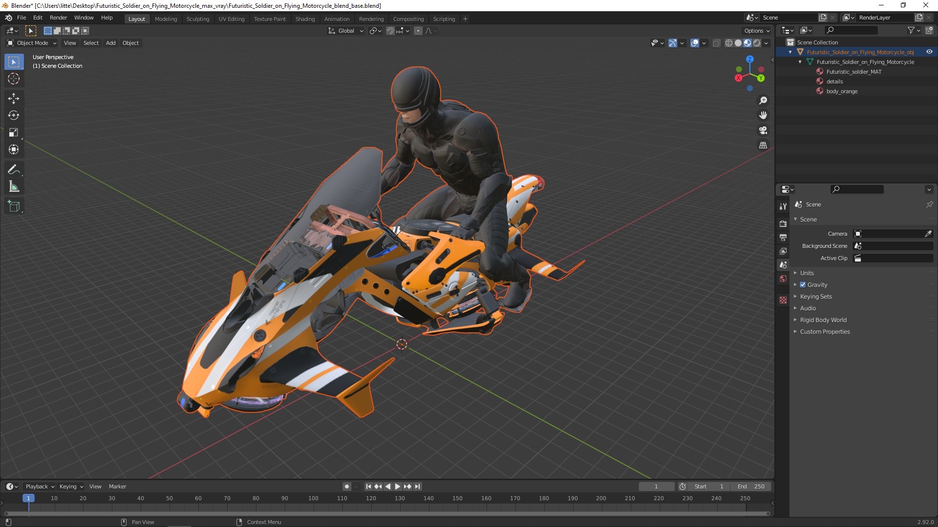 Futuristic Soldier on Flying Motorcycle 3D model https://p.turbosquid.com/ts-thumb/k6/COYduX/Ls/futuristicsoldieronflyingmotorcycle3dsmodel020/jpg/1721000062/1920x1080/fit_q87/af14c435bfa23bbc3d04c43b33da53794e333dd7/futuristicsoldieronflyingmotorcycle3dsmodel020.jpg