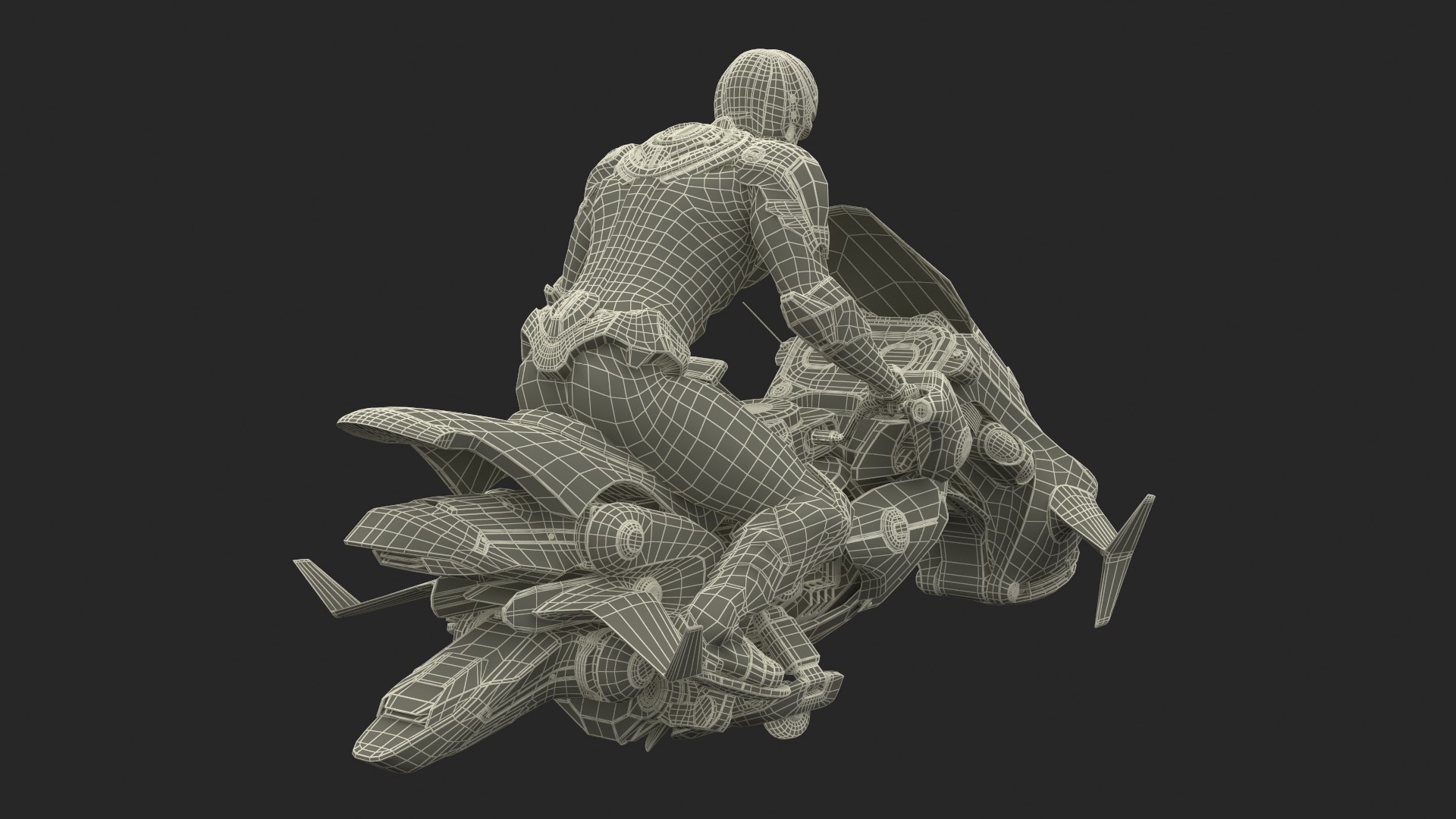 Futuristic Soldier on Flying Motorcycle 3D model https://p.turbosquid.com/ts-thumb/k6/COYduX/TE/futuristicsoldieronflyingmotorcycle3dsmodel028/jpg/1721000088/1920x1080/fit_q87/d85c4f33c1b21fb0db644b7b8e600c370fdb577b/futuristicsoldieronflyingmotorcycle3dsmodel028.jpg