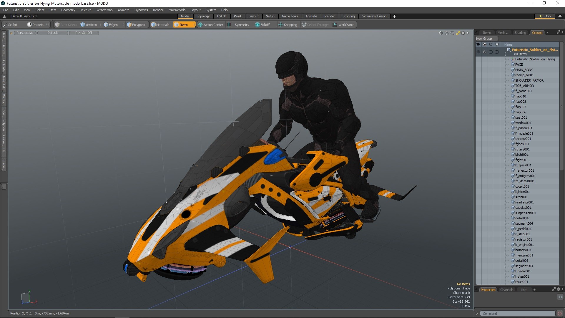 Futuristic Soldier on Flying Motorcycle 3D model https://p.turbosquid.com/ts-thumb/k6/COYduX/X1/futuristicsoldieronflyingmotorcycle3dsmodel021/jpg/1721000065/1920x1080/fit_q87/fee2332116112fe4273b9175a47711efb568afff/futuristicsoldieronflyingmotorcycle3dsmodel021.jpg