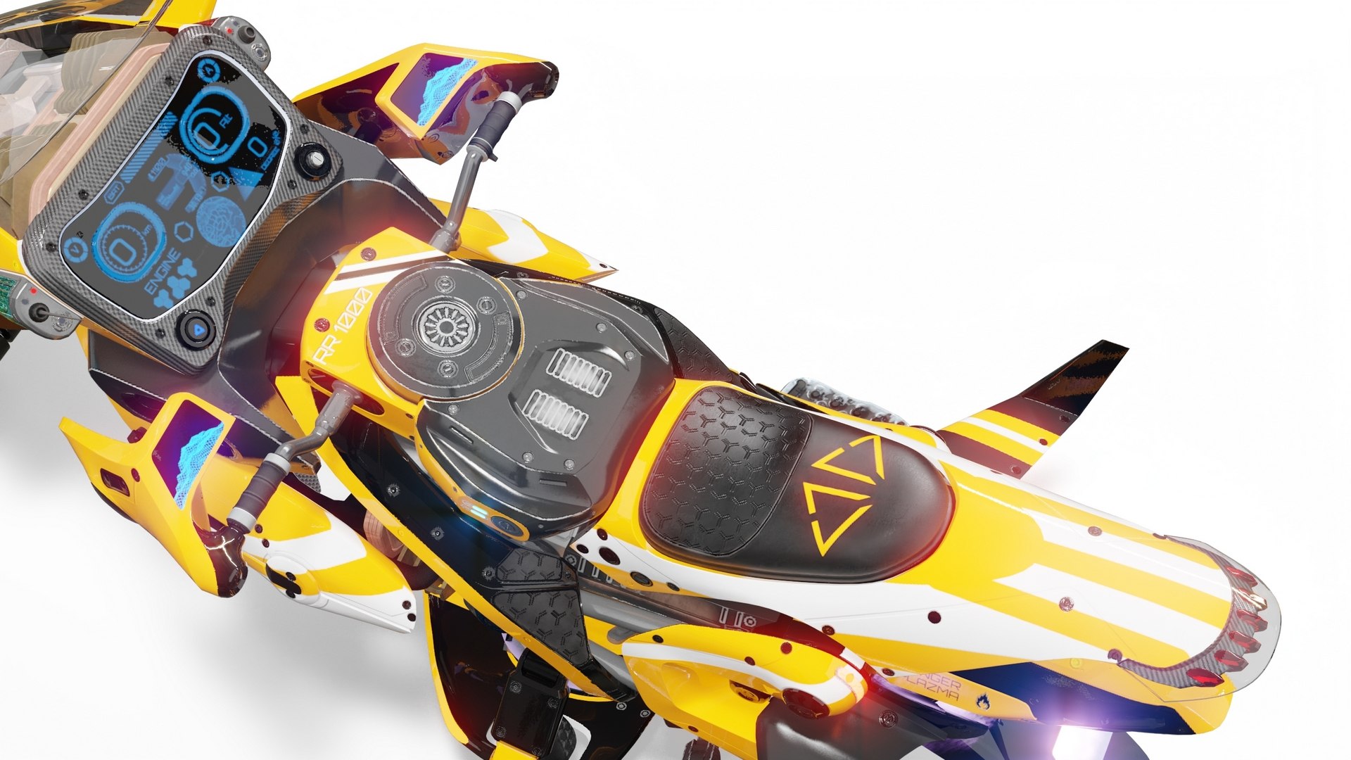 Futuristic Soldier on Flying Motorcycle 3D model https://p.turbosquid.com/ts-thumb/k6/COYduX/fi/futuristicsoldieronflyingmotorcycle3dsmodel018/jpg/1721000055/1920x1080/fit_q87/9d9c0f5670fdf9b0d3d2d50da147d2c42ad188e3/futuristicsoldieronflyingmotorcycle3dsmodel018.jpg