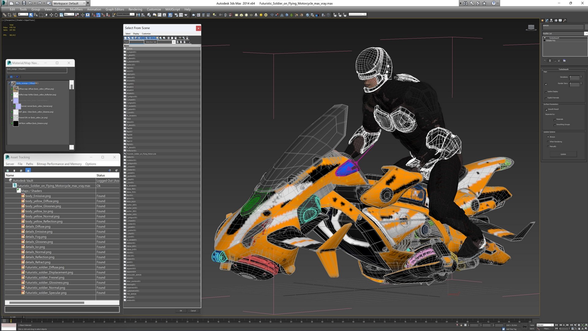 Futuristic Soldier on Flying Motorcycle 3D model https://p.turbosquid.com/ts-thumb/k6/COYduX/sP/futuristicsoldieronflyingmotorcycle3dsmodel026/jpg/1721000082/1920x1080/fit_q87/529765e85f048030da8319d5b884820894016c98/futuristicsoldieronflyingmotorcycle3dsmodel026.jpg