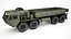 M985 Hemtt Cargo