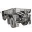 M985 Hemtt Cargo