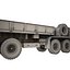 M985 Hemtt Cargo