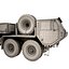 M985 Hemtt Cargo