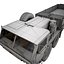 M985 Hemtt Cargo