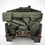 M985 Hemtt Cargo