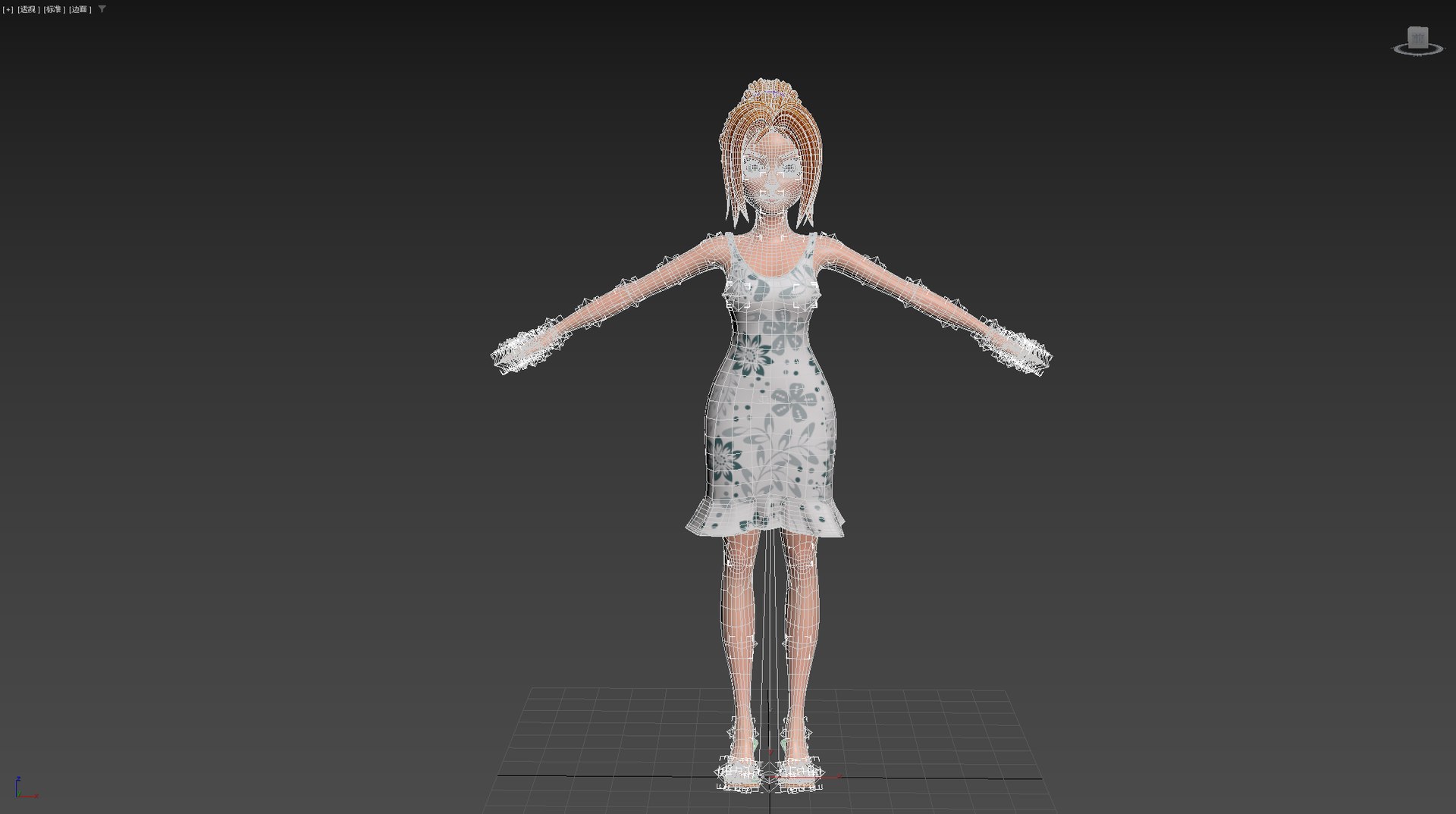 3D model Cartoon Woman https://p.turbosquid.com/ts-thumb/k6/KZuU3R/27/wechat_20250821_123941_871/png/1755765720/1920x1080/fit_q87/45714efd0f4307c74b9f0060532e8634b7c2bd12/wechat_20250821_123941_871.jpg