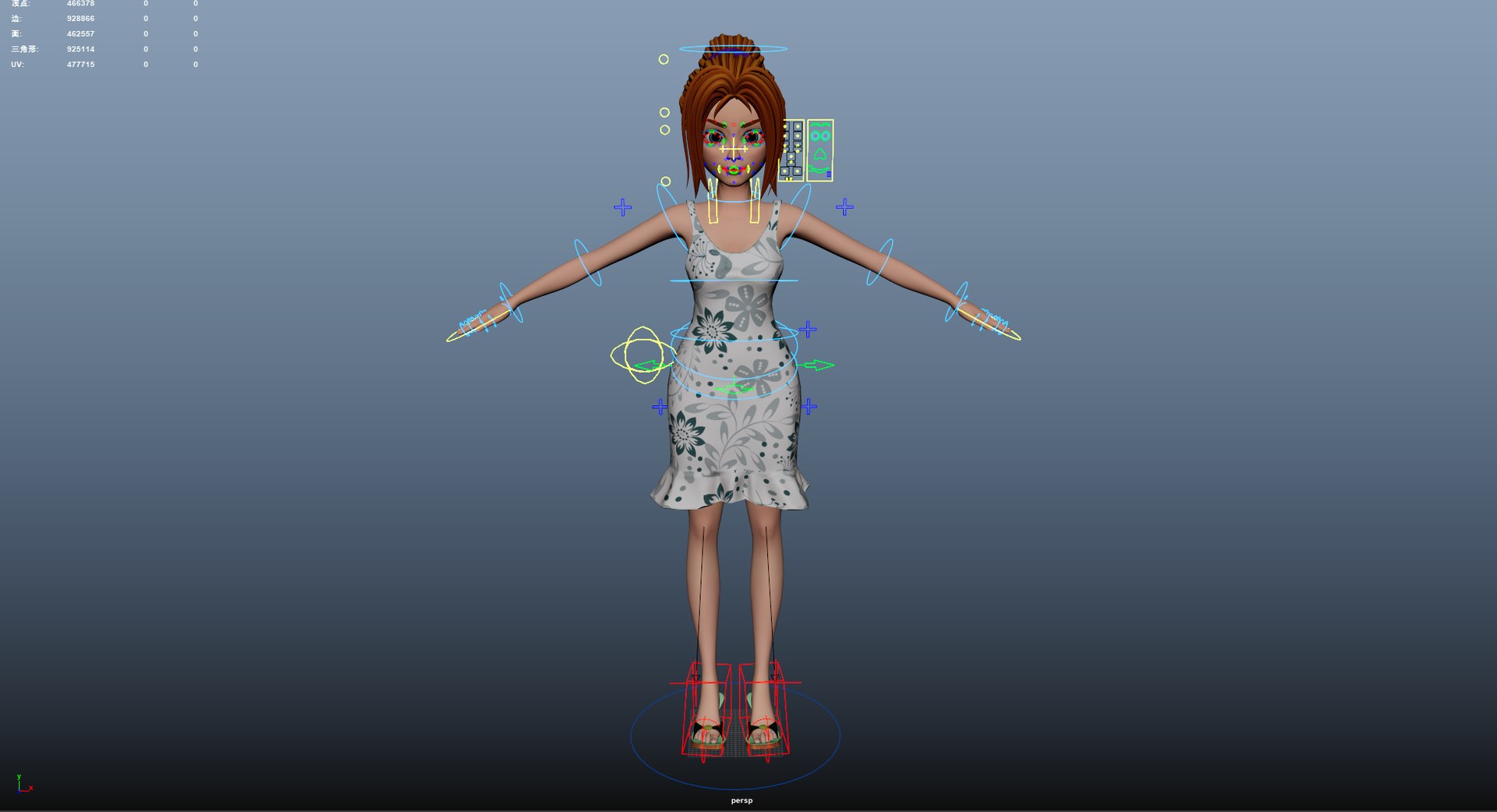 3D model Cartoon Woman https://p.turbosquid.com/ts-thumb/k6/KZuU3R/CD/wechat_20250821_123748_253/png/1755765713/1920x1080/fit_q87/32724e23dc9e1655b85af0cbaa51f43694eff856/wechat_20250821_123748_253.jpg