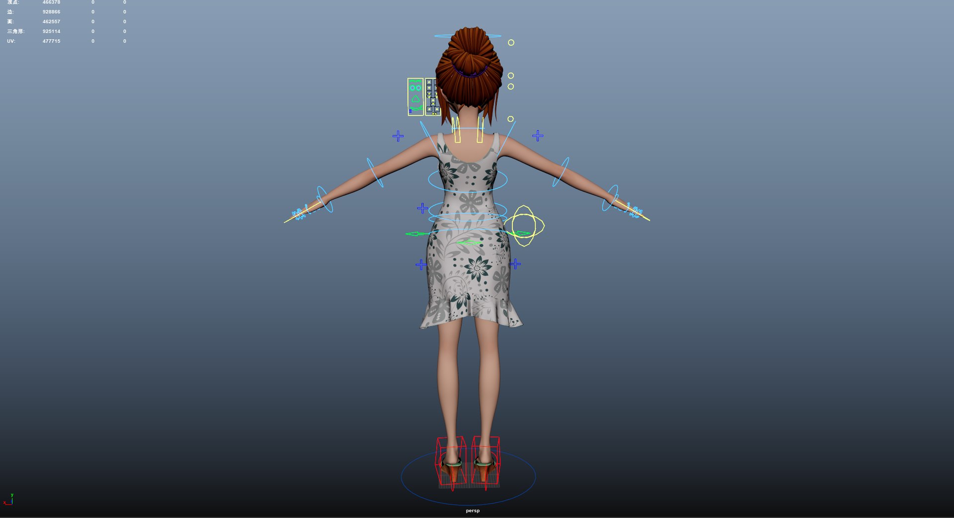 3D model Cartoon Woman https://p.turbosquid.com/ts-thumb/k6/KZuU3R/Gb/wechat_20250821_123820_996/png/1755765714/1920x1080/fit_q87/3a121762cd023be369646d8a454782101d7d9d79/wechat_20250821_123820_996.jpg