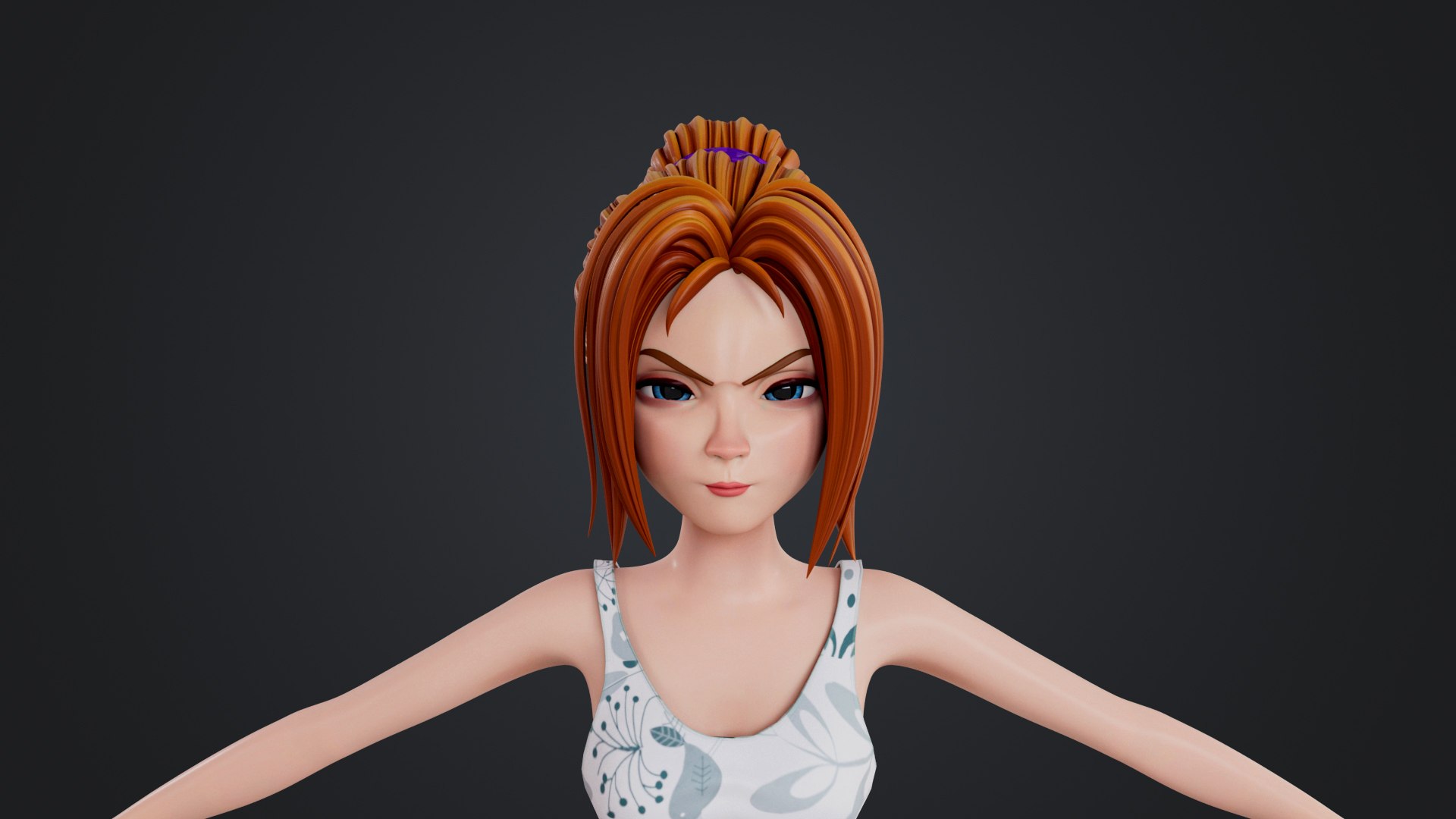 3D model Cartoon Woman https://p.turbosquid.com/ts-thumb/k6/KZuU3R/NH/cartoonwoman_112/jpg/1755765586/1920x1080/fit_q87/a2722e386d9acdaa430942f93a60b05bc31a6d4e/cartoonwoman_112.jpg