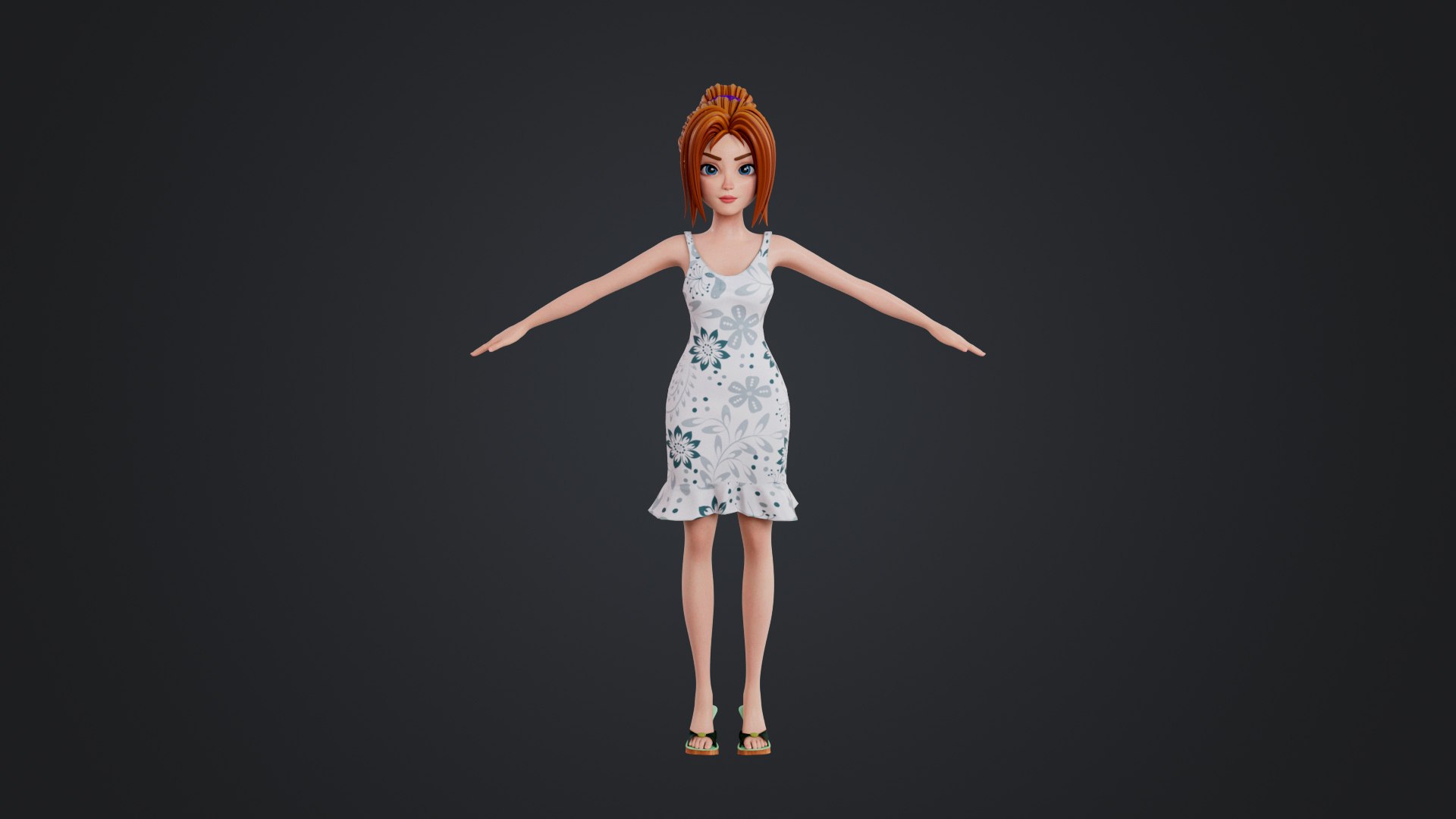 3D model Cartoon Woman https://p.turbosquid.com/ts-thumb/k6/KZuU3R/Wz/cartoonwoman_101/jpg/1755765564/1920x1080/fit_q87/e4fe5a4f38d3c4c44fd19c0321c773d0da98e32d/cartoonwoman_101.jpg