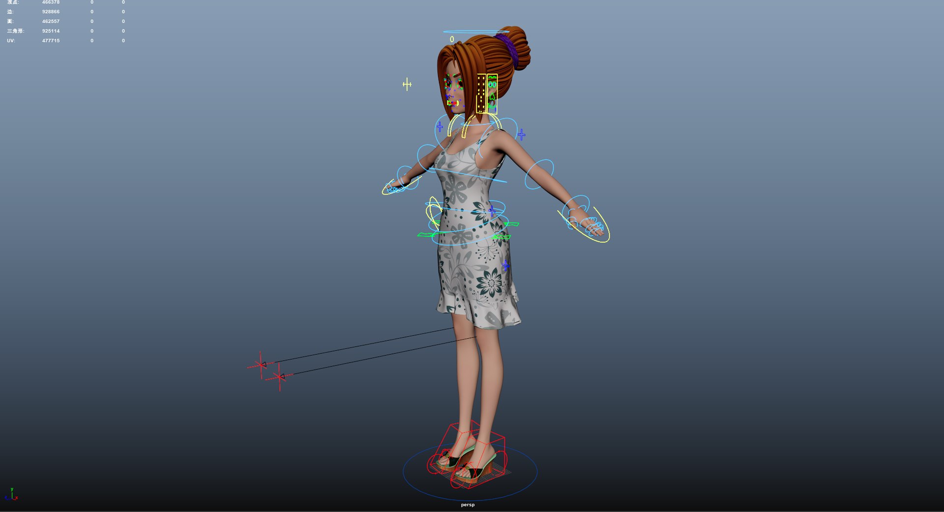 3D model Cartoon Woman https://p.turbosquid.com/ts-thumb/k6/KZuU3R/aF/wechat_20250821_123802_376/png/1755765707/1920x1080/fit_q87/34a2f52672318100d74ccb51ac4c0e3038021c13/wechat_20250821_123802_376.jpg