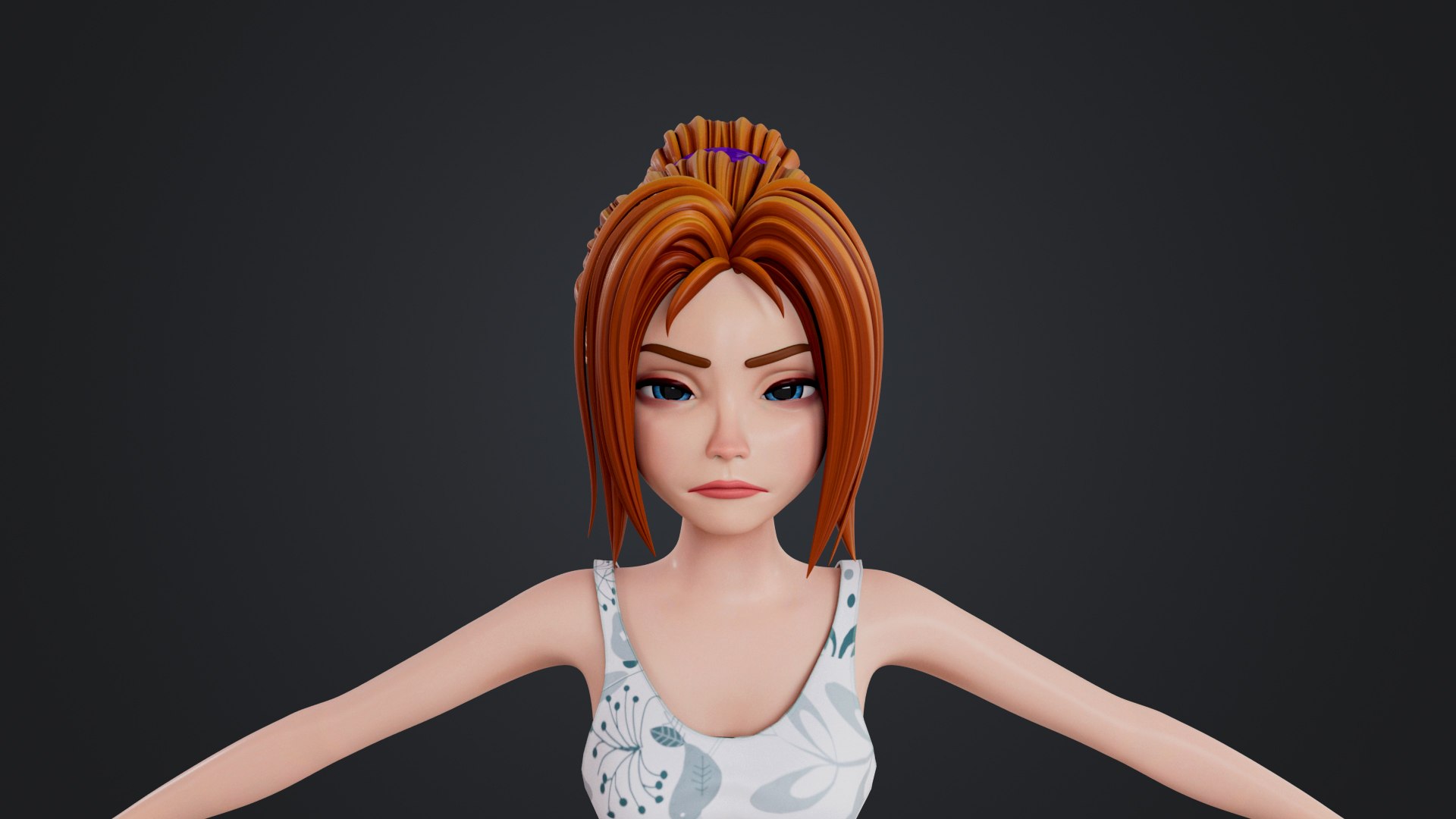 3D model Cartoon Woman https://p.turbosquid.com/ts-thumb/k6/KZuU3R/hB/cartoonwoman_113/jpg/1755765586/1920x1080/fit_q87/07c44cc20b1ed62dc9ad972d8d6796a675ff2714/cartoonwoman_113.jpg