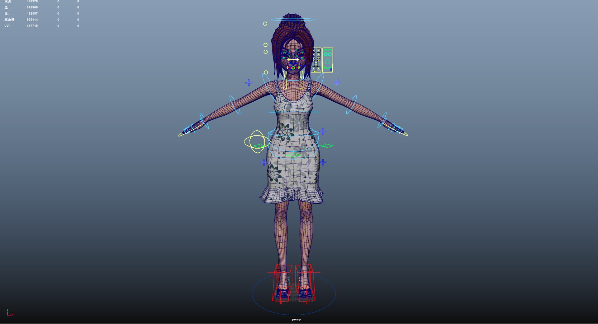 3D model Cartoon Woman https://p.turbosquid.com/ts-thumb/k6/KZuU3R/p0/wechat_20250821_123753_111/png/1755765712/1920x1080/fit_q87/591c740d1b591af42af0cf67f7e7ae8dacaadee7/wechat_20250821_123753_111.jpg