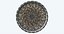 Sonnenmedaille