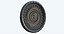 Sonnenmedaille