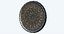 Sonnenmedaille