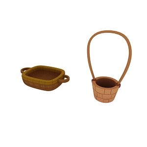 Baskets