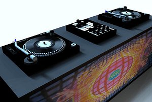 decks