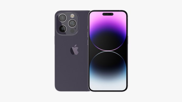 iphone 14 pro deep purple india