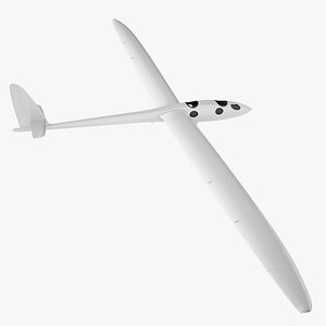 Electric Glider 01