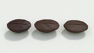 Coffee beans