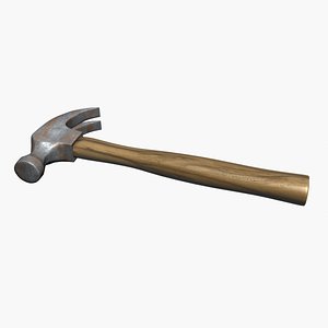 Old Hammer