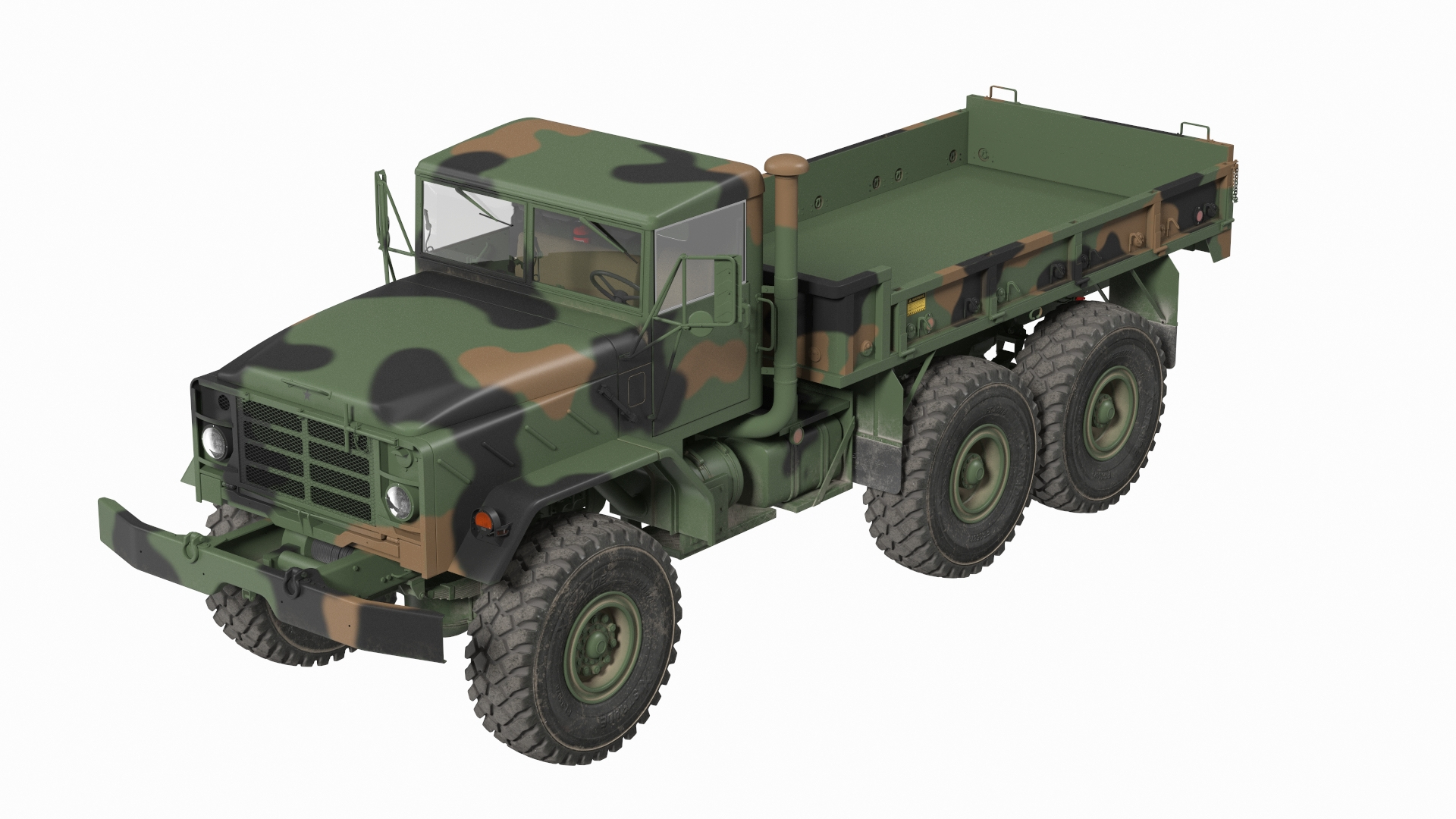 本当に信頼出来る店 M939 Cargo Troop Carrier 1/32（Military truck lorry hi-res その他