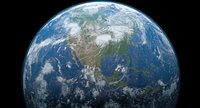16k Earth