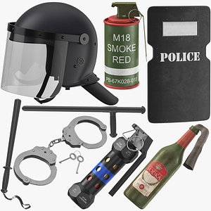 Riot Collection