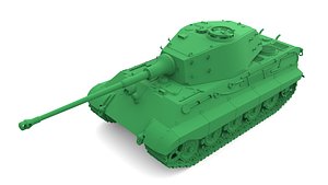Tiger 2