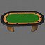 Tavolo da poker
