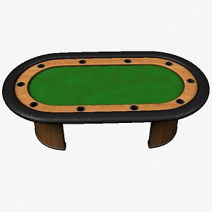lwo poker table