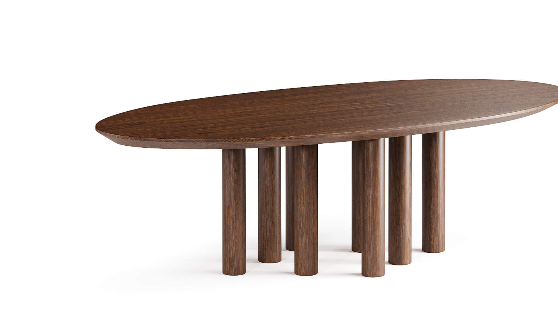 3D Model Table 004 - TurboSquid 2203483