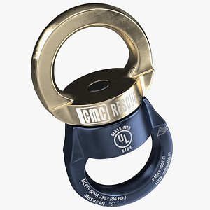 Stainless Axis Swivel Type
