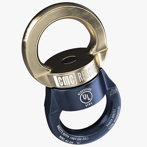 Stainless Axis Swivel Type