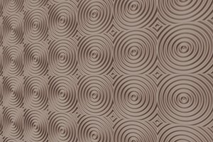 3D parametric wall panel