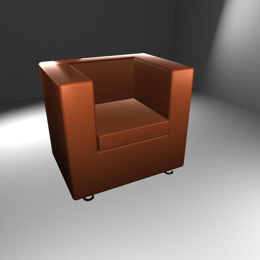 chair max free
