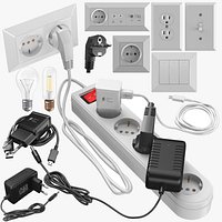 Electrical Equipment Collection
