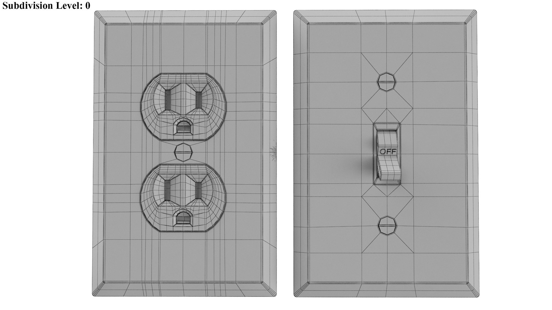 3D Electrical Equipment Collection https://p.turbosquid.com/ts-thumb/k6/vyATL8/FW/outlets6/jpg/1652283270/1920x1080/fit_q87/93b7f9380feae8962fb70a5900d891933591f1a5/outlets6.jpg