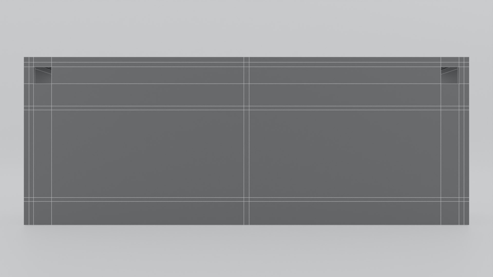 tv stand 3D model https://p.turbosquid.com/ts-thumb/k6/wmou1U/Jt/wireframe_rear/png/1608233520/1920x1080/fit_q87/a9999be5dc74cc7376f814ca4edbd167f85f135b/wireframe_rear.jpg