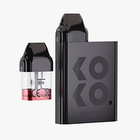 Caliburn Koko Pod System Vape - PBR 3D Model 3D model