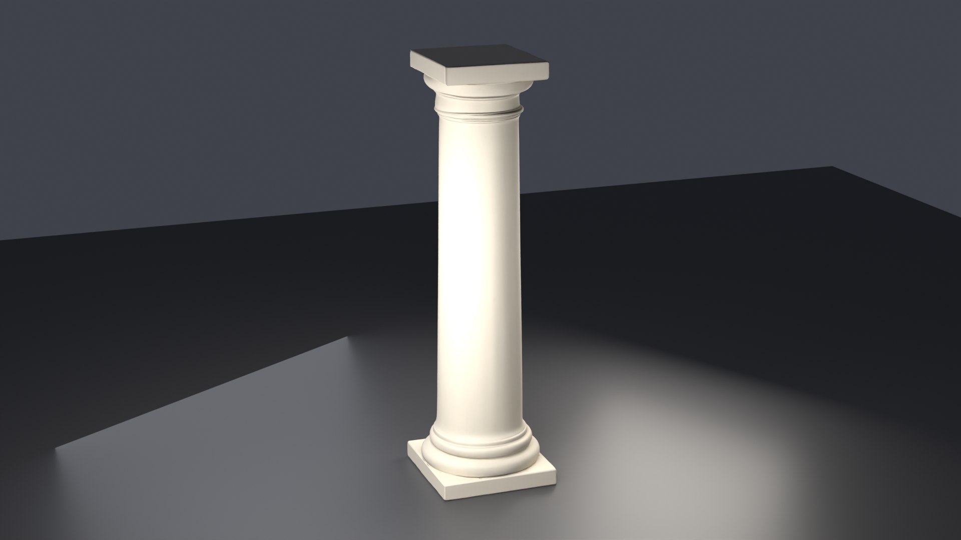 3D Classical Stone Column https://p.turbosquid.com/ts-thumb/k6/zN5MuD/MG/turntable_01/png/1788477678/1920x1080/fit_q87/f265db018ea479342dd5db733e49ab334ae0f071/turntable_01.jpg