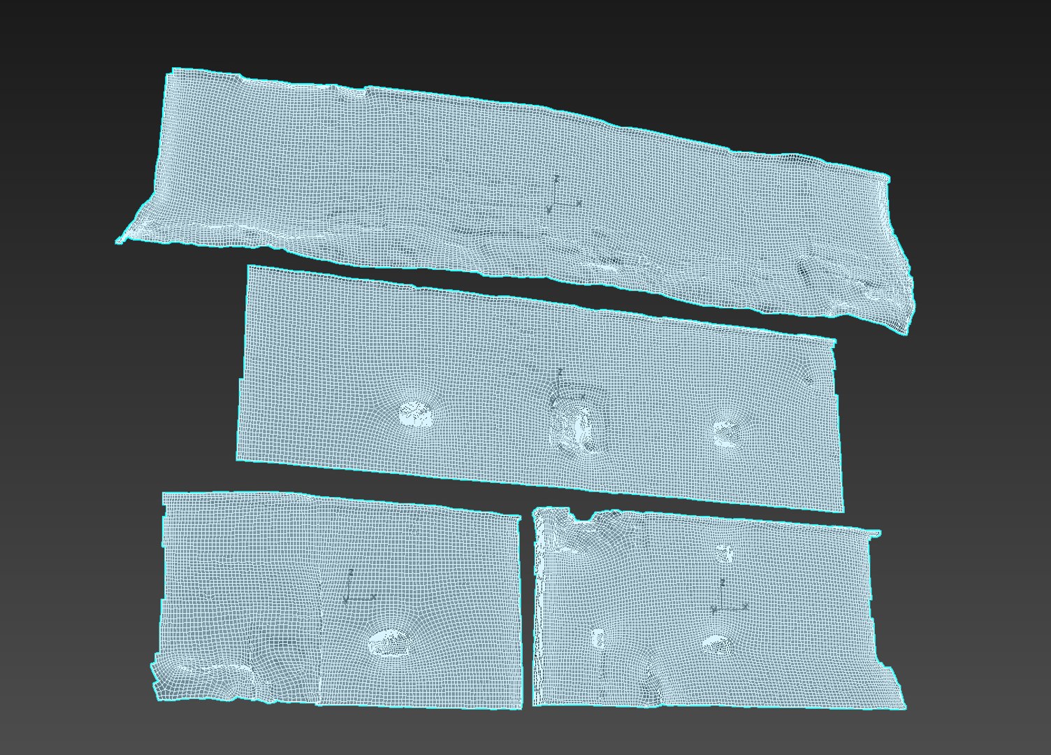 Walls of the old fortress 3D https://p.turbosquid.com/ts-thumb/k7/1e6FLS/cG/453456665/jpg/1640803066/1920x1080/fit_q87/3fa3db5794f3925e4e83450f1654fedf334a1bf4/453456665.jpg