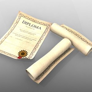 diploma max