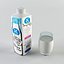 Milk & Glass / Sek Milk
