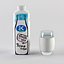 Milk & Glass / Sek Milk